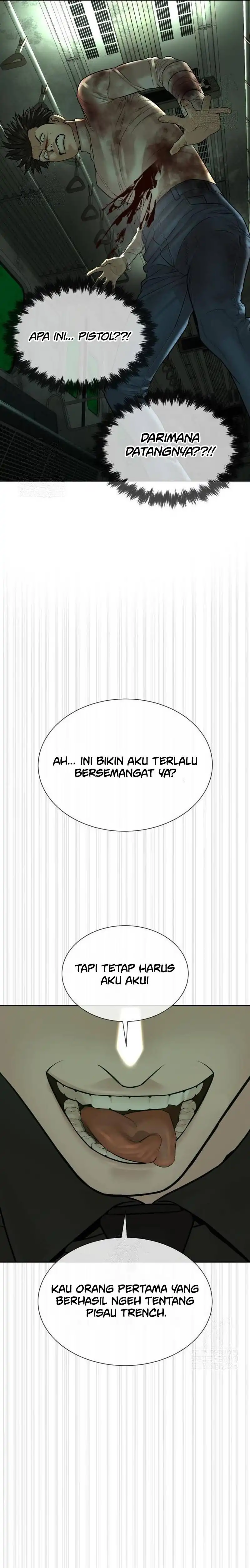 Baca A Lawyer Killler (Killer Lawyer) - Chapter 12 halaman 59