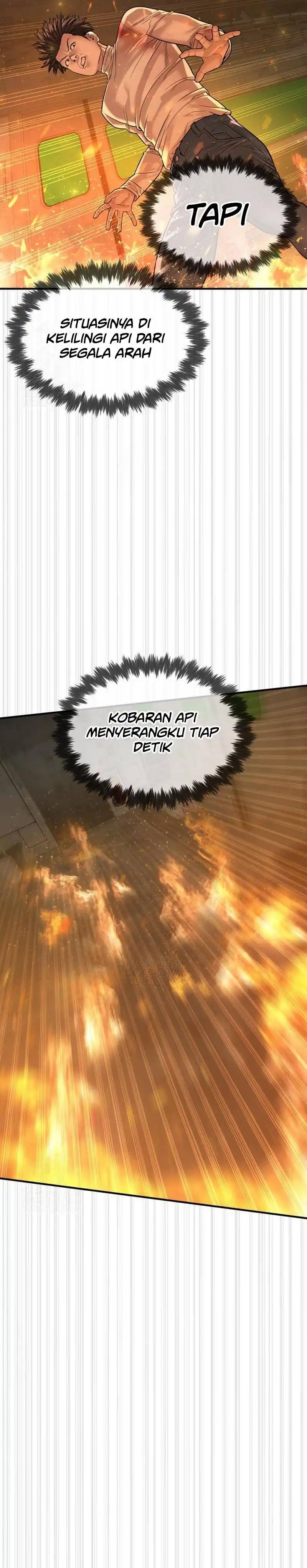 Baca A Lawyer Killler (Killer Lawyer) - Chapter 12 halaman 6