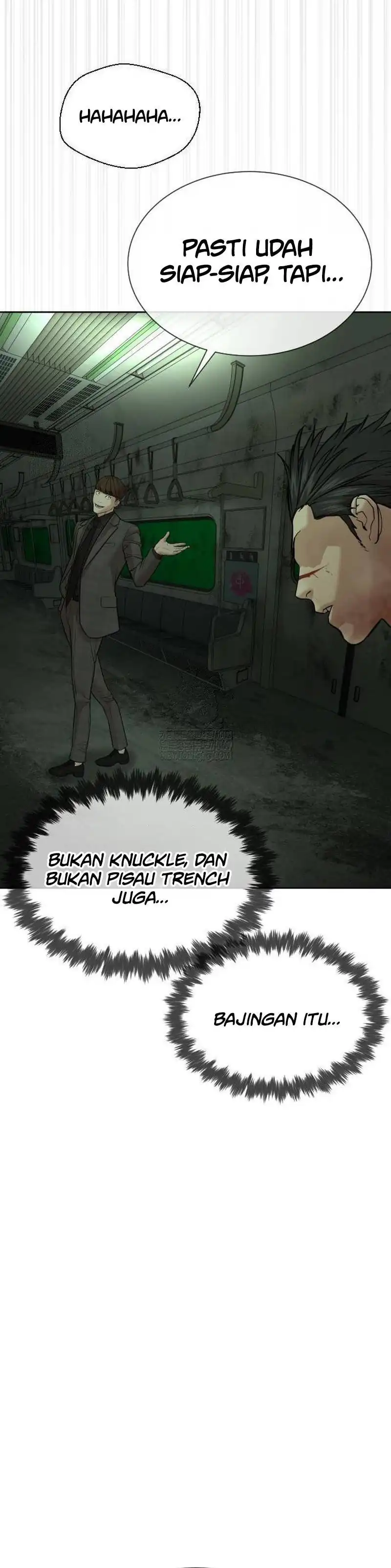 Baca A Lawyer Killler (Killer Lawyer) - Chapter 12 halaman 60