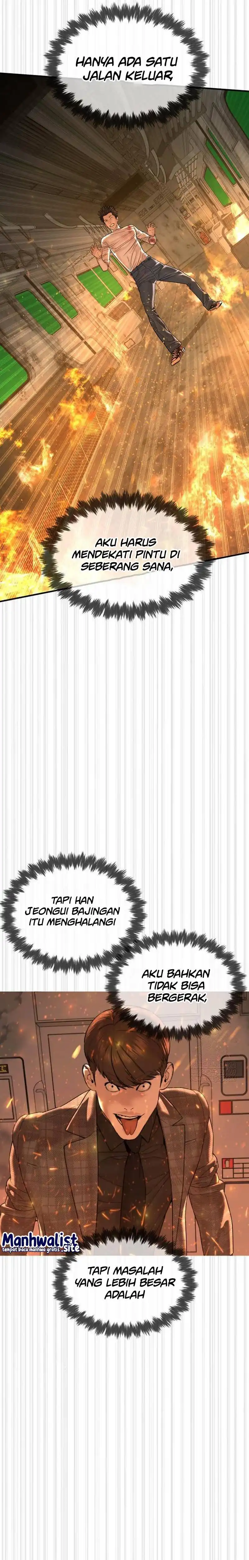 Baca A Lawyer Killler (Killer Lawyer) - Chapter 12 halaman 7