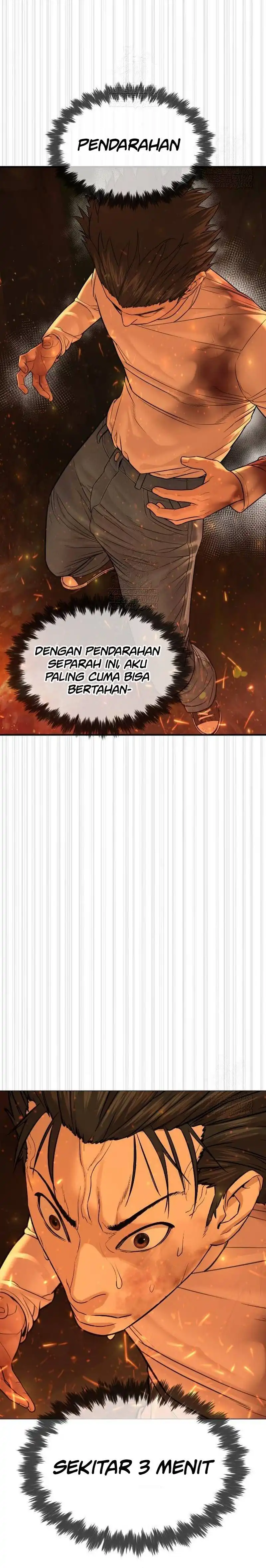 Baca A Lawyer Killler (Killer Lawyer) - Chapter 12 halaman 8