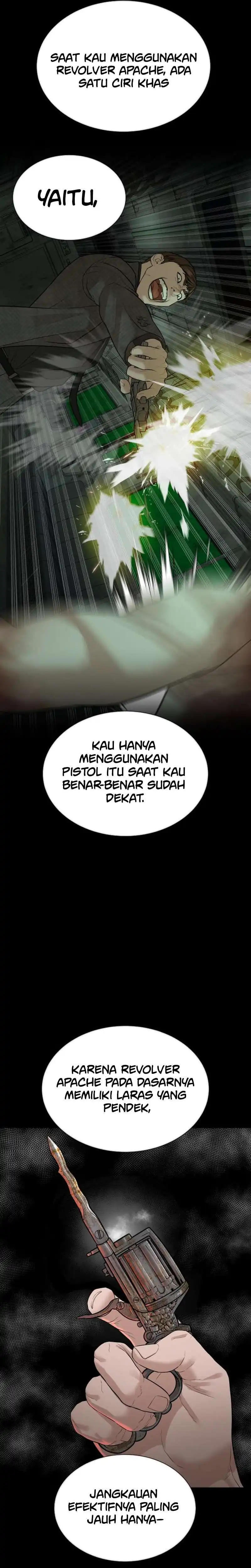 Baca A Lawyer Killler (Killer Lawyer) - Chapter 13 halaman 14