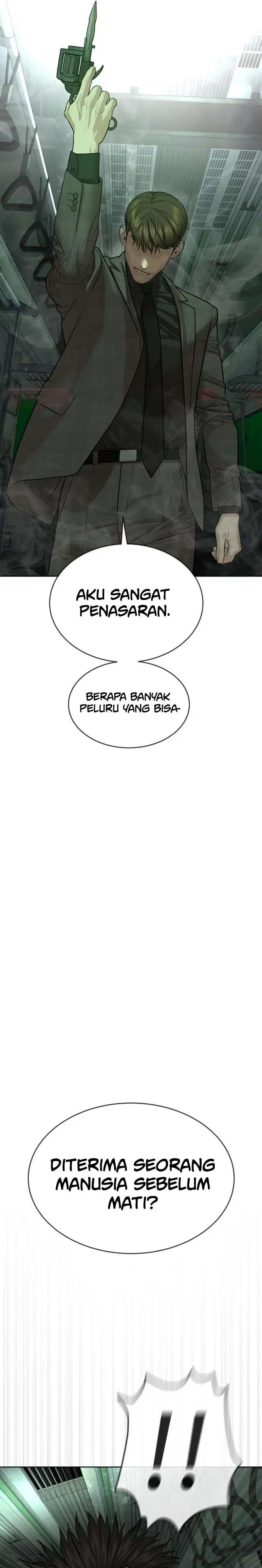 Baca A Lawyer Killler (Killer Lawyer) - Chapter 13 halaman 2