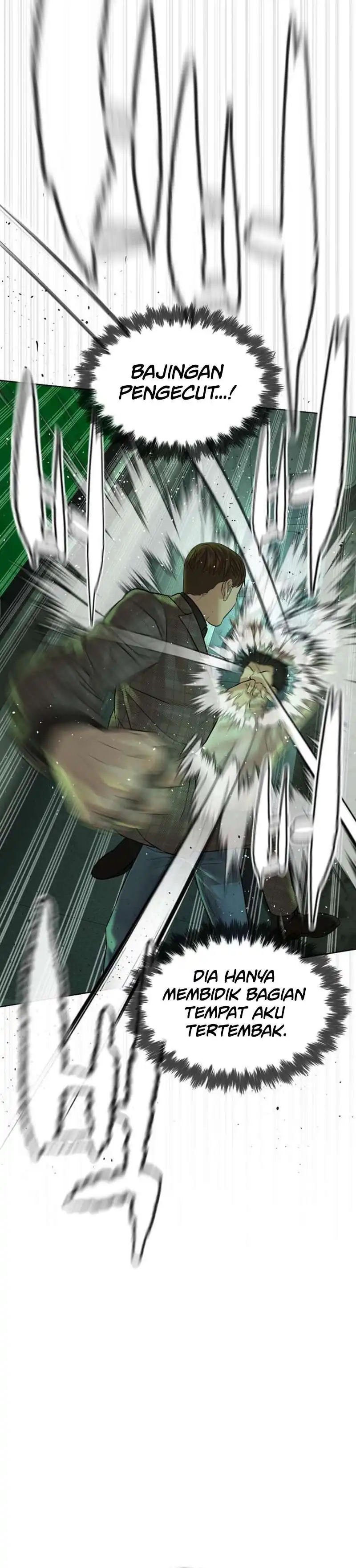 Baca A Lawyer Killler (Killer Lawyer) - Chapter 13 halaman 20