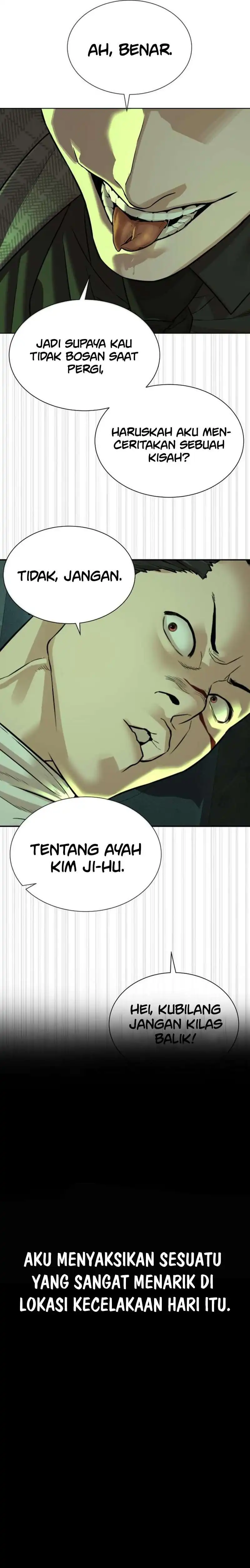 Baca A Lawyer Killler (Killer Lawyer) - Chapter 13 halaman 21