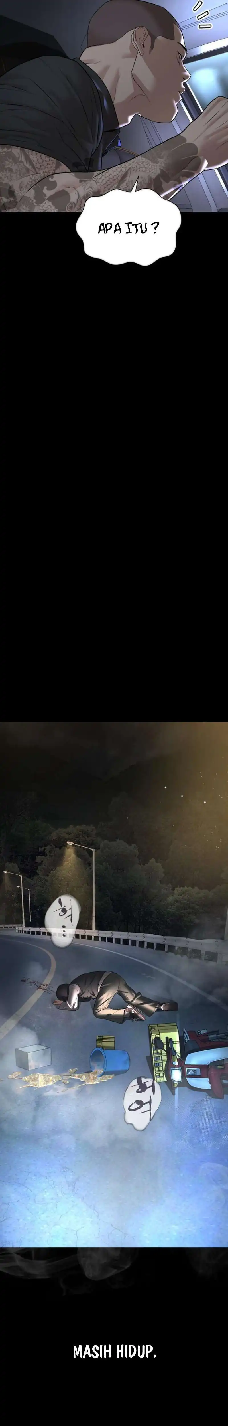 Baca A Lawyer Killler (Killer Lawyer) - Chapter 13 halaman 23