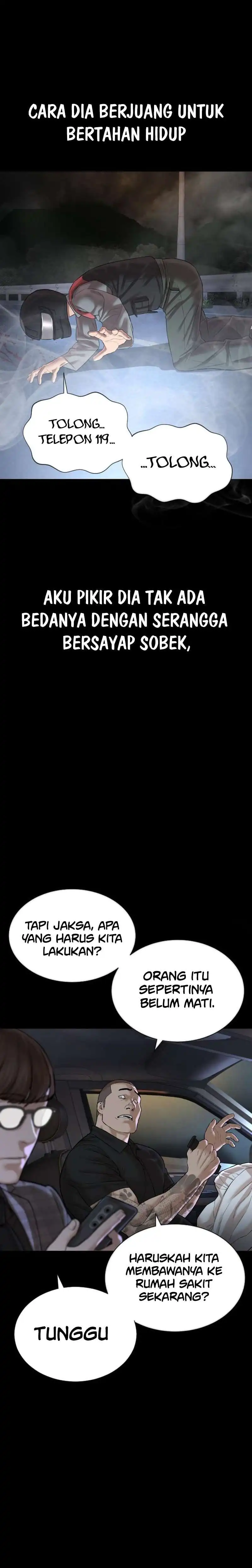 Baca A Lawyer Killler (Killer Lawyer) - Chapter 13 halaman 24