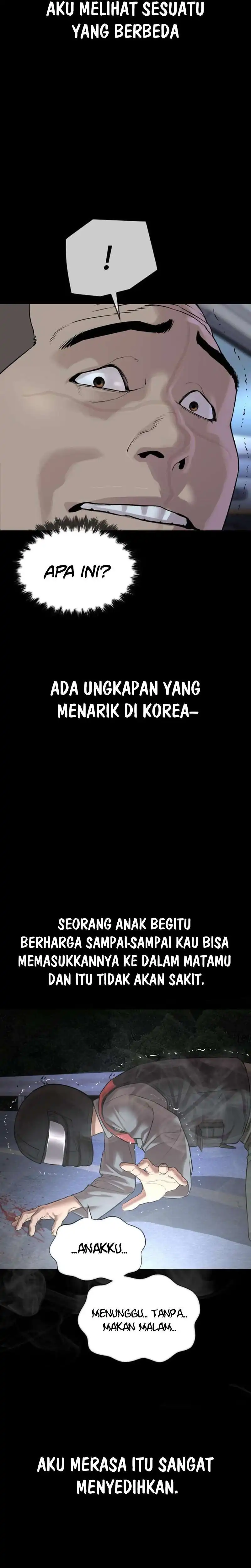 Baca A Lawyer Killler (Killer Lawyer) - Chapter 13 halaman 25