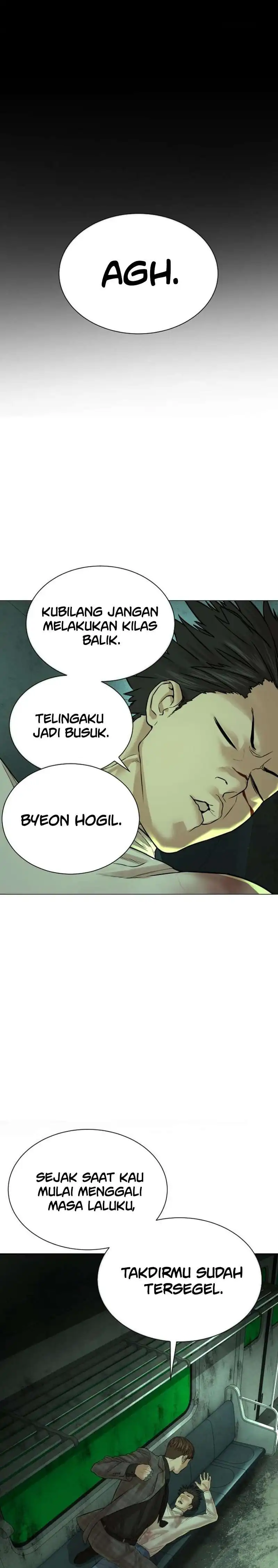 Baca A Lawyer Killler (Killer Lawyer) - Chapter 13 halaman 27