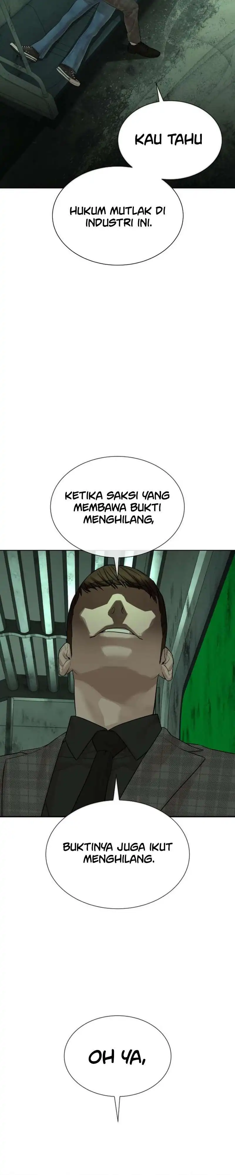 Baca A Lawyer Killler (Killer Lawyer) - Chapter 13 halaman 28