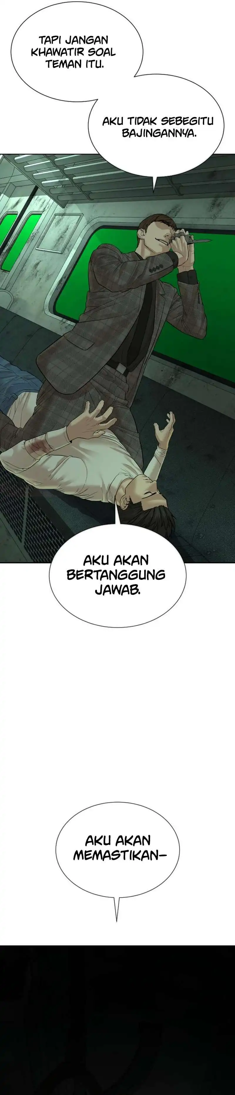 Baca A Lawyer Killler (Killer Lawyer) - Chapter 13 halaman 30