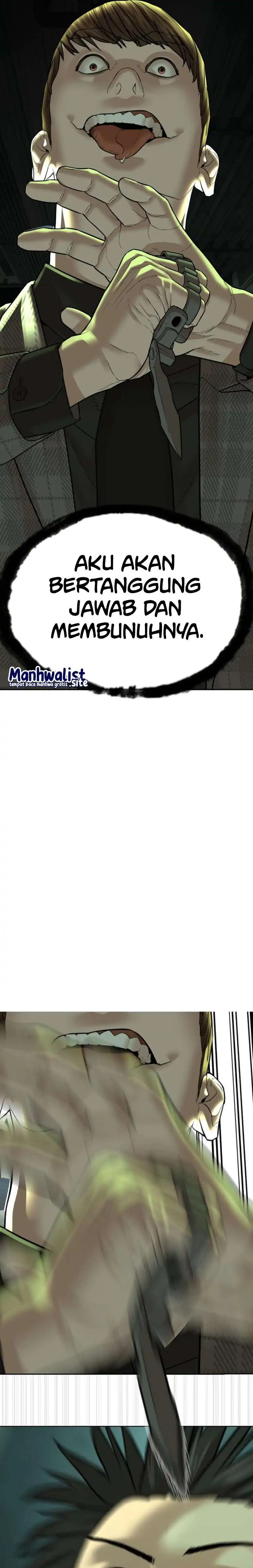 Baca A Lawyer Killler (Killer Lawyer) - Chapter 13 halaman 31