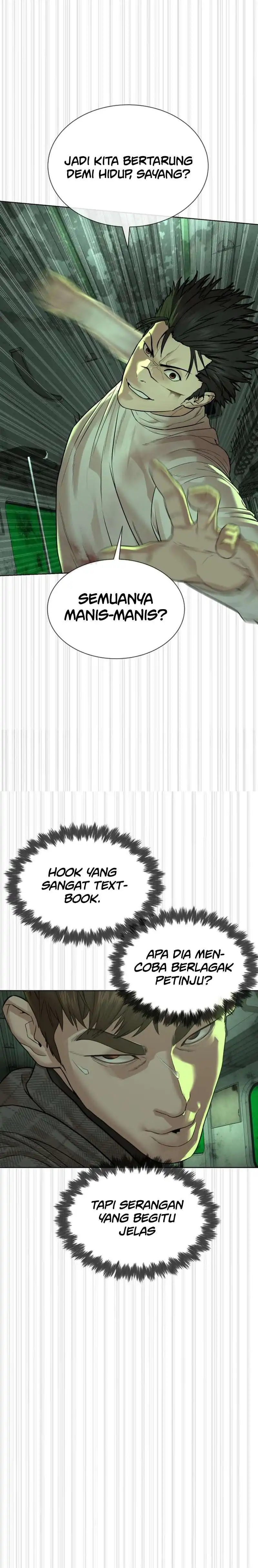 Baca A Lawyer Killler (Killer Lawyer) - Chapter 13 halaman 37