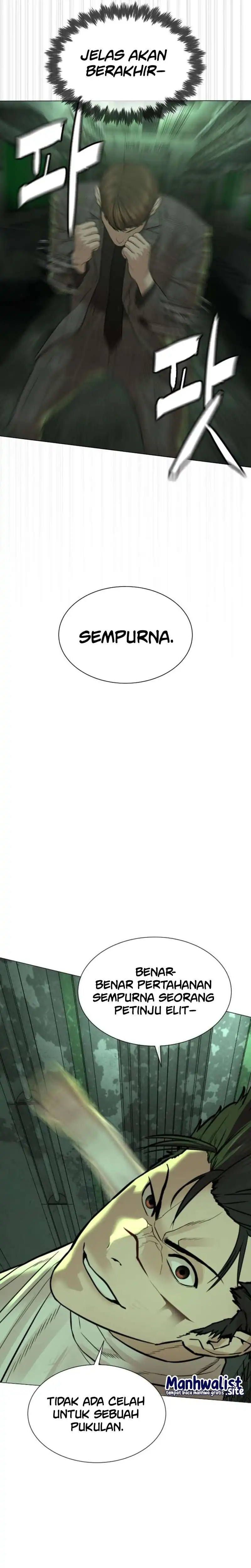 Baca A Lawyer Killler (Killer Lawyer) - Chapter 13 halaman 38