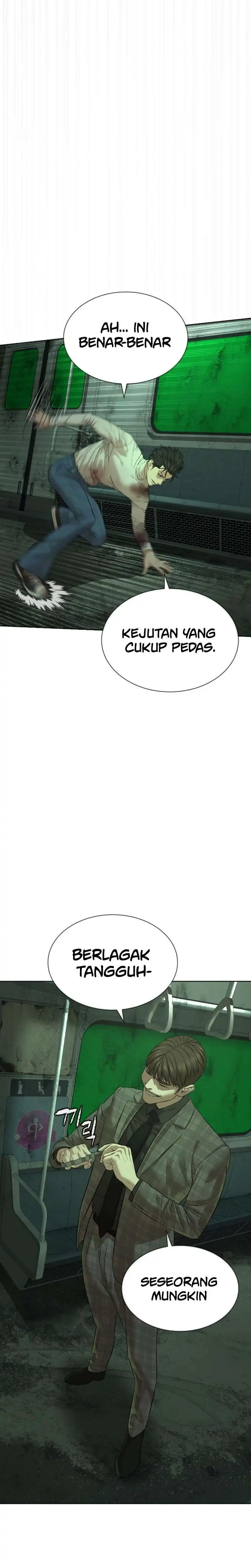 Baca A Lawyer Killler (Killer Lawyer) - Chapter 13 halaman 4