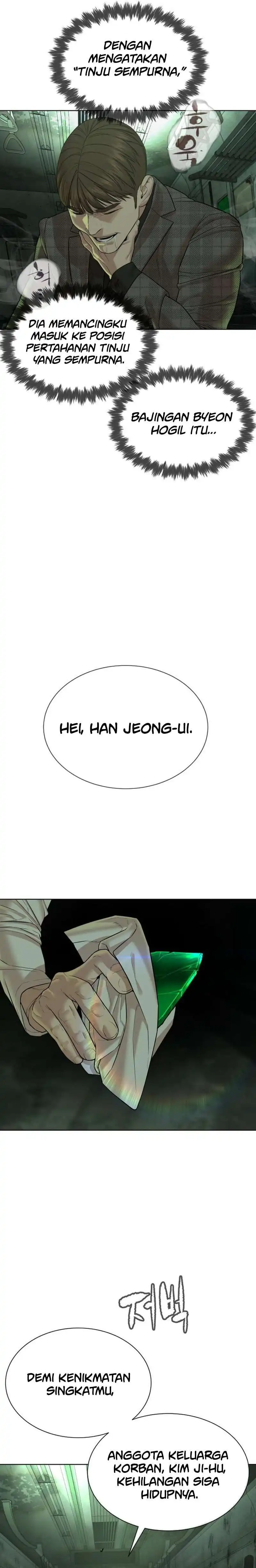 Baca A Lawyer Killler (Killer Lawyer) - Chapter 13 halaman 43