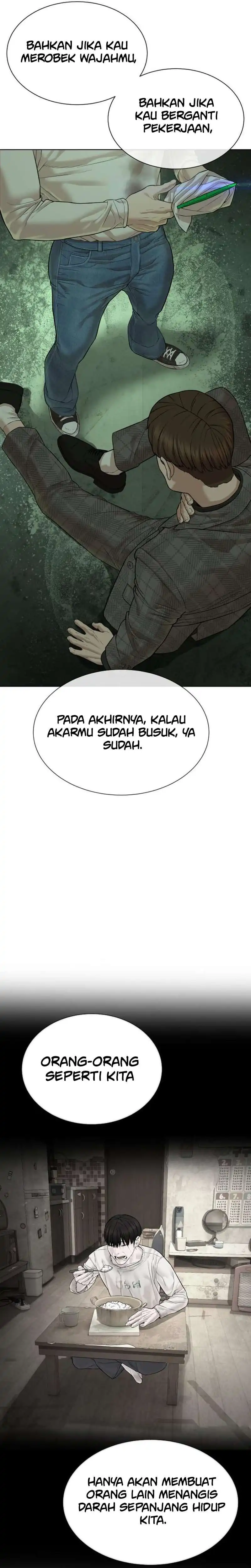 Baca A Lawyer Killler (Killer Lawyer) - Chapter 13 halaman 48