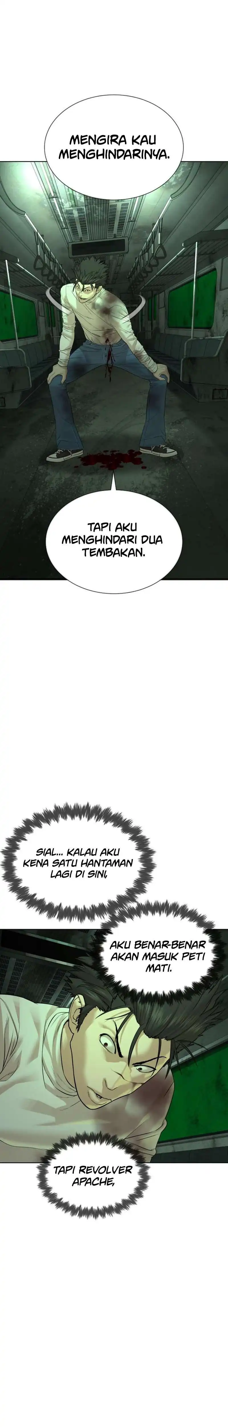 Baca A Lawyer Killler (Killer Lawyer) - Chapter 13 halaman 5