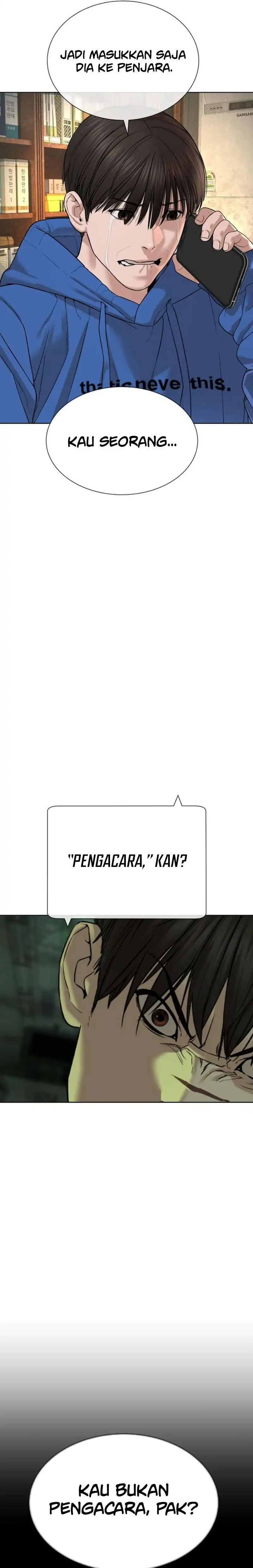 Baca A Lawyer Killler (Killer Lawyer) - Chapter 13 halaman 52