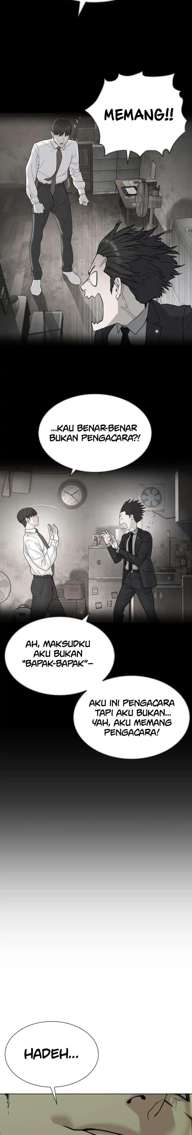 Baca A Lawyer Killler (Killer Lawyer) - Chapter 13 halaman 53