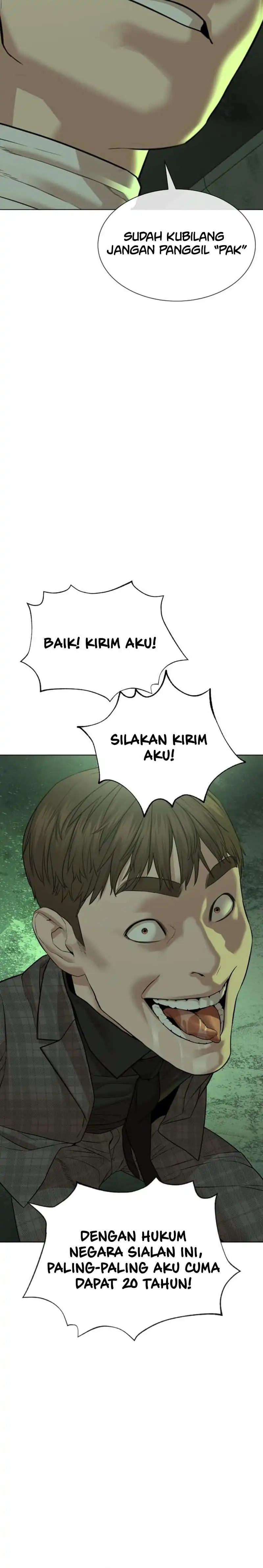 Baca A Lawyer Killler (Killer Lawyer) - Chapter 13 halaman 54