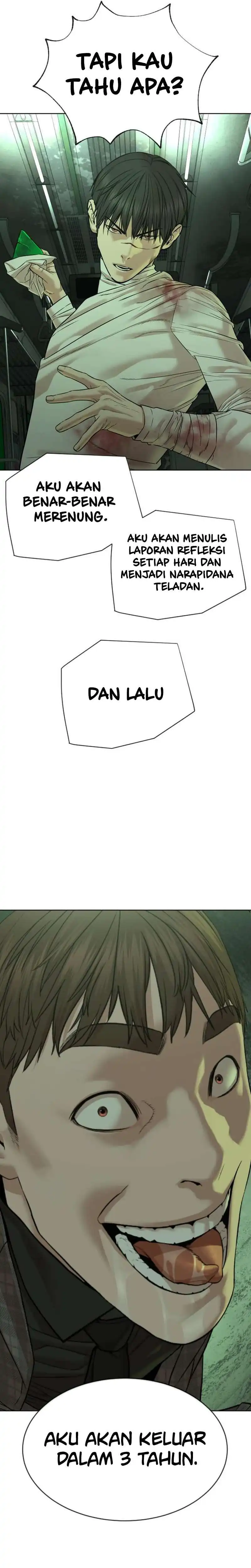 Baca A Lawyer Killler (Killer Lawyer) - Chapter 13 halaman 55