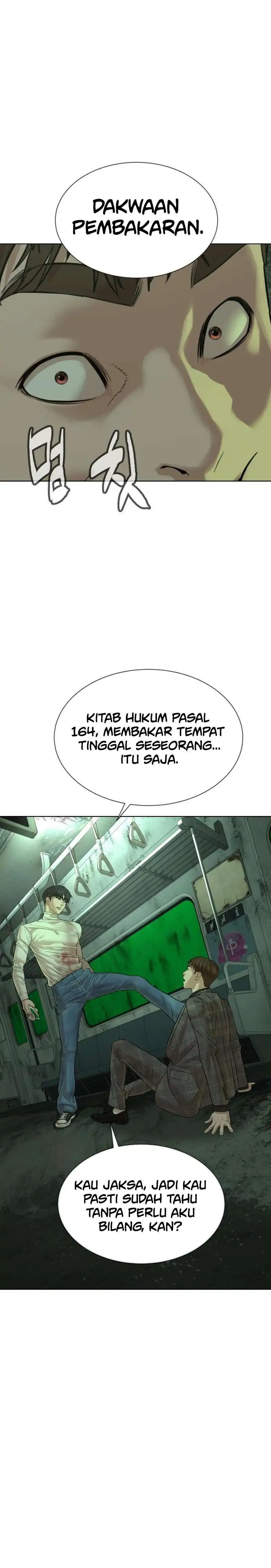 Baca A Lawyer Killler (Killer Lawyer) - Chapter 13 halaman 56