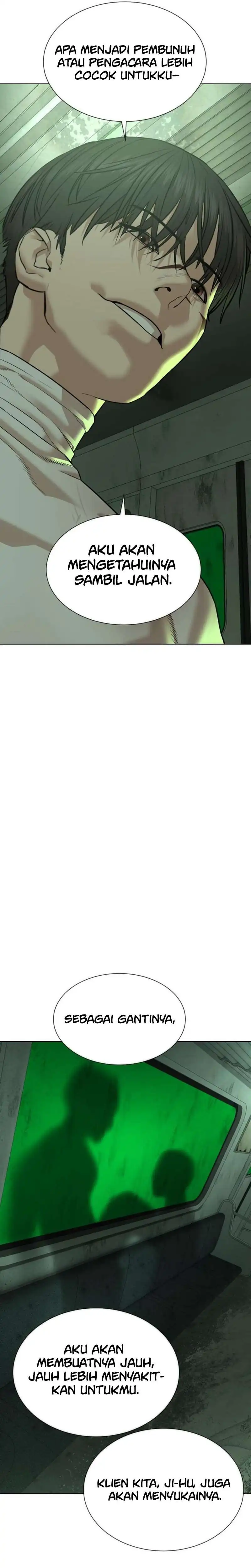 Baca A Lawyer Killler (Killer Lawyer) - Chapter 13 halaman 57