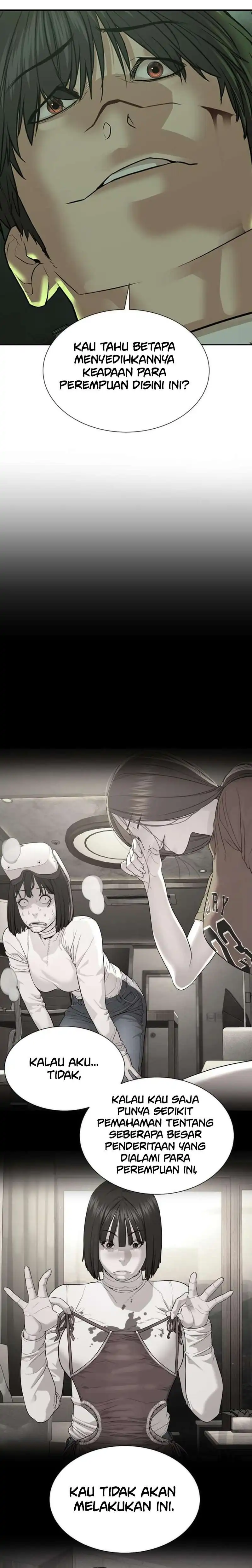 Baca A Lawyer Killler (Killer Lawyer) - Chapter 13 halaman 59