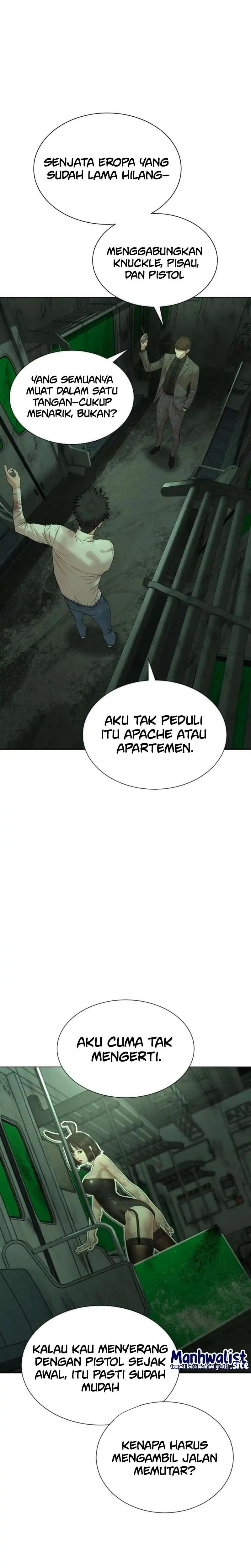 Baca A Lawyer Killler (Killer Lawyer) - Chapter 13 halaman 6