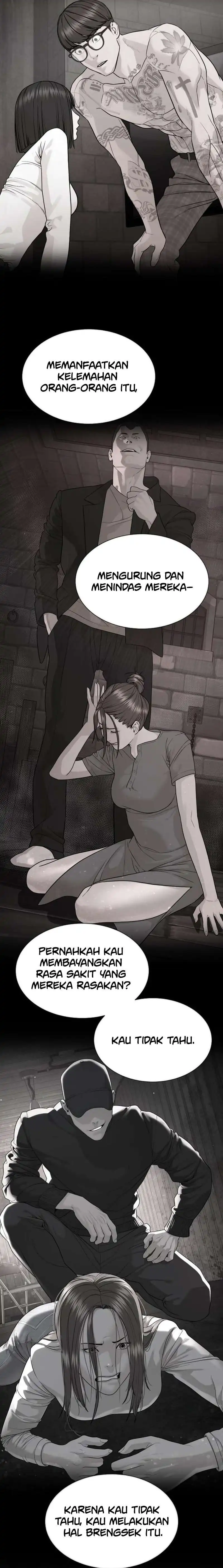 Baca A Lawyer Killler (Killer Lawyer) - Chapter 13 halaman 60