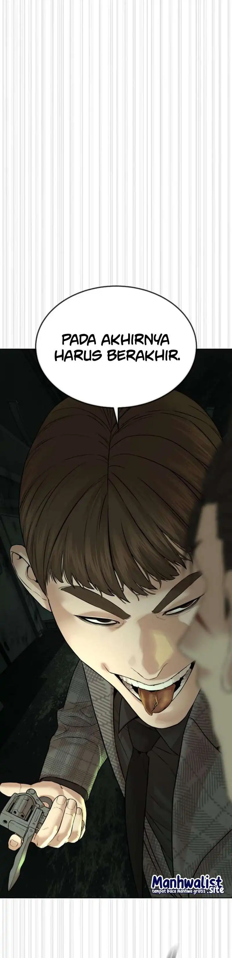 Baca A Lawyer Killler (Killer Lawyer) - Chapter 13 halaman 9