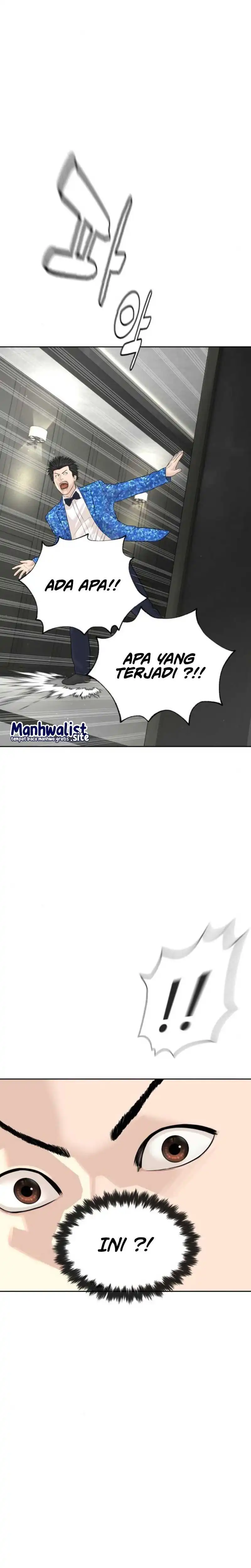 Baca A Lawyer Killler (Killer Lawyer) - Chapter 17 halaman 13