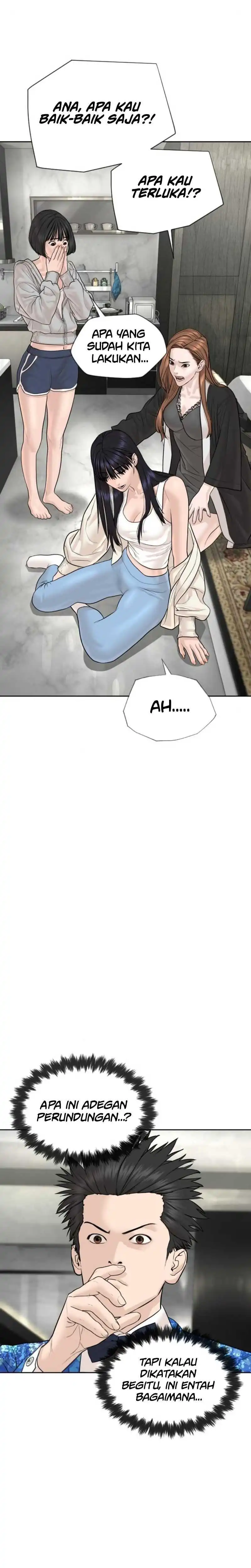 Baca A Lawyer Killler (Killer Lawyer) - Chapter 17 halaman 14