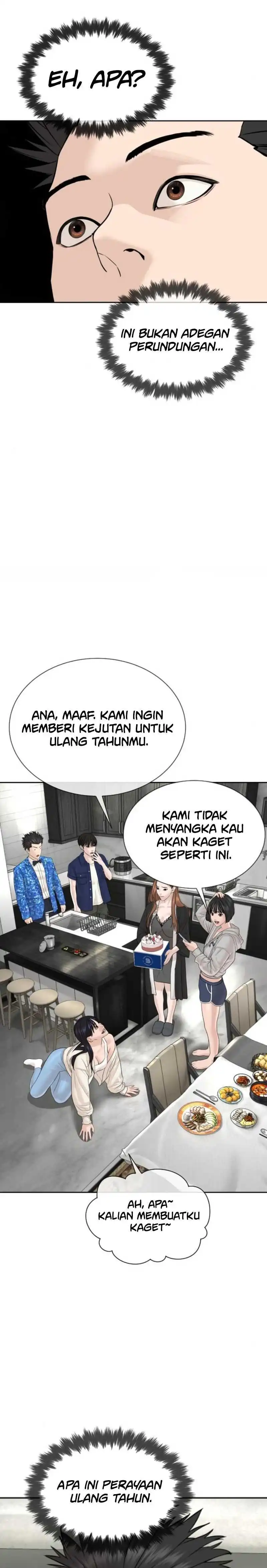 Baca A Lawyer Killler (Killer Lawyer) - Chapter 17 halaman 15