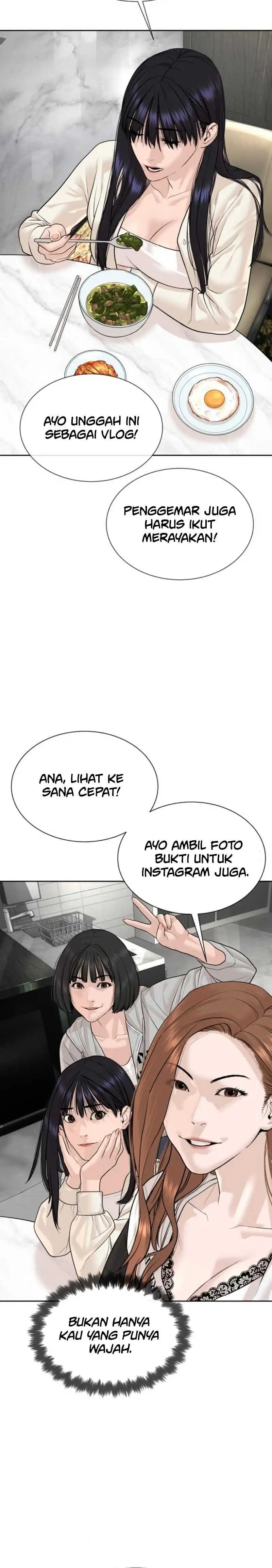 Baca A Lawyer Killler (Killer Lawyer) - Chapter 17 halaman 17