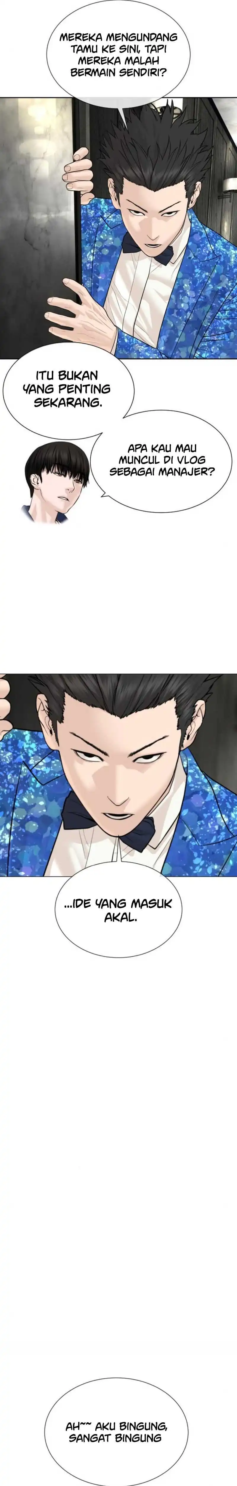 Baca A Lawyer Killler (Killer Lawyer) - Chapter 17 halaman 18