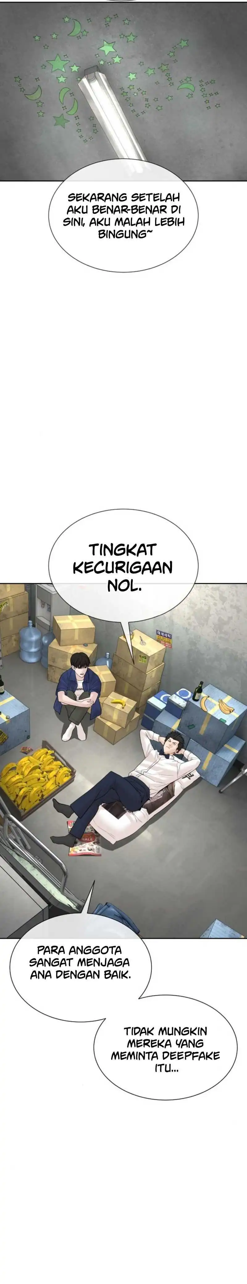 Baca A Lawyer Killler (Killer Lawyer) - Chapter 17 halaman 19