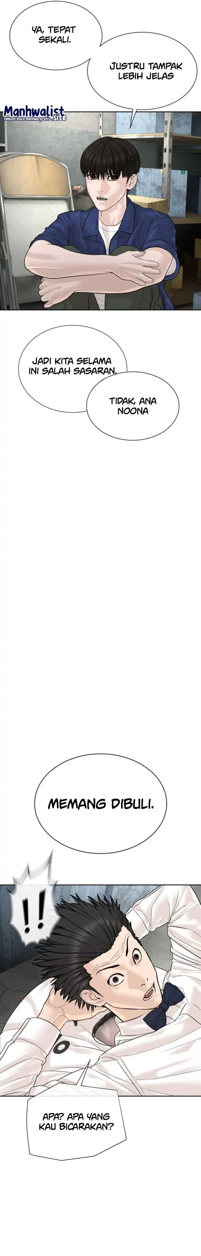 Baca A Lawyer Killler (Killer Lawyer) - Chapter 17 halaman 20