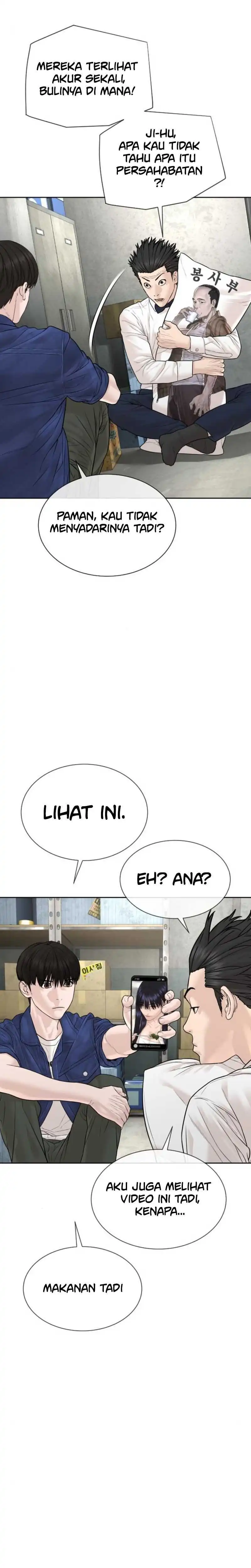 Baca A Lawyer Killler (Killer Lawyer) - Chapter 17 halaman 21