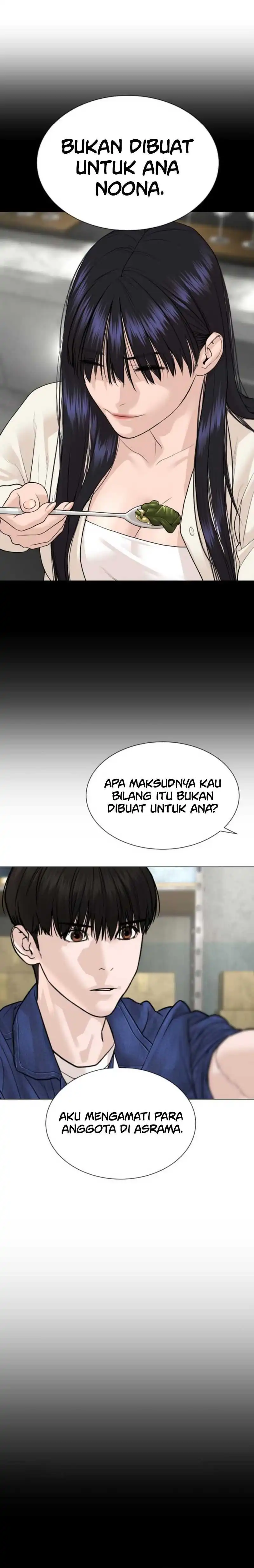 Baca A Lawyer Killler (Killer Lawyer) - Chapter 17 halaman 22