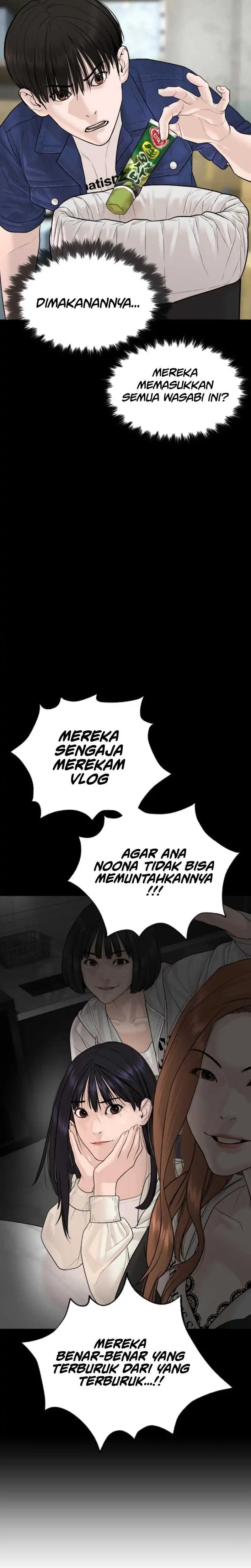 Baca A Lawyer Killler (Killer Lawyer) - Chapter 17 halaman 24