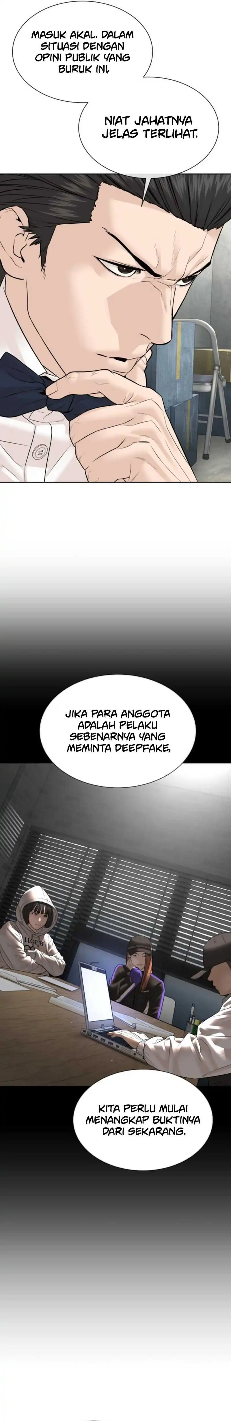Baca A Lawyer Killler (Killer Lawyer) - Chapter 17 halaman 27