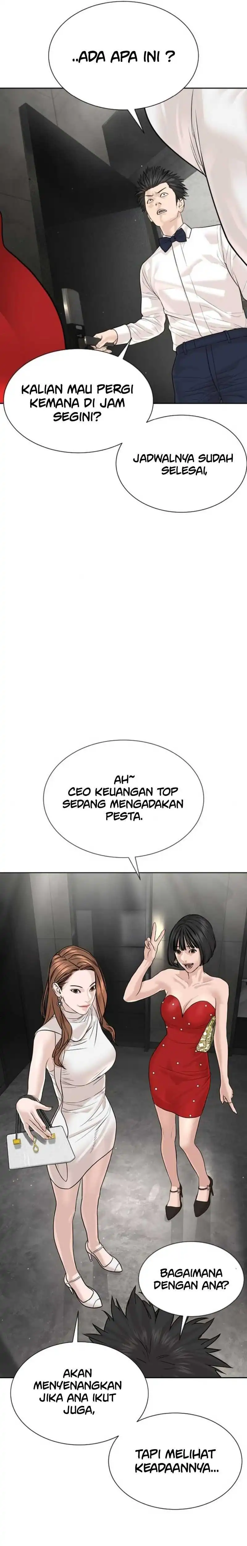 Baca A Lawyer Killler (Killer Lawyer) - Chapter 17 halaman 29