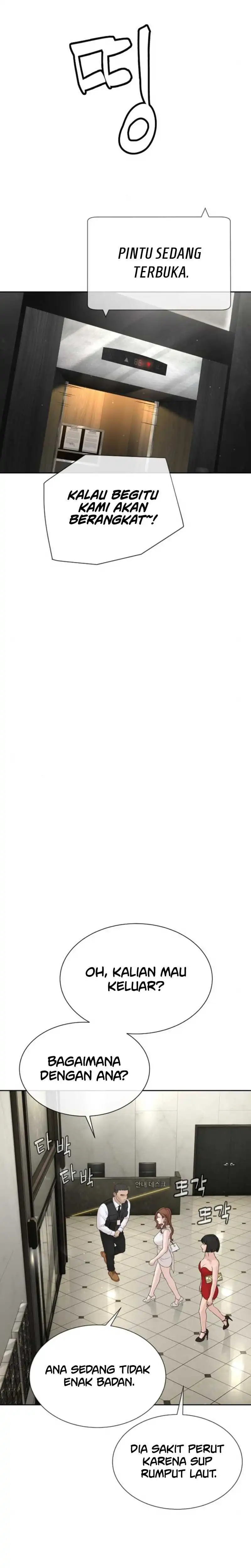 Baca A Lawyer Killler (Killer Lawyer) - Chapter 17 halaman 30