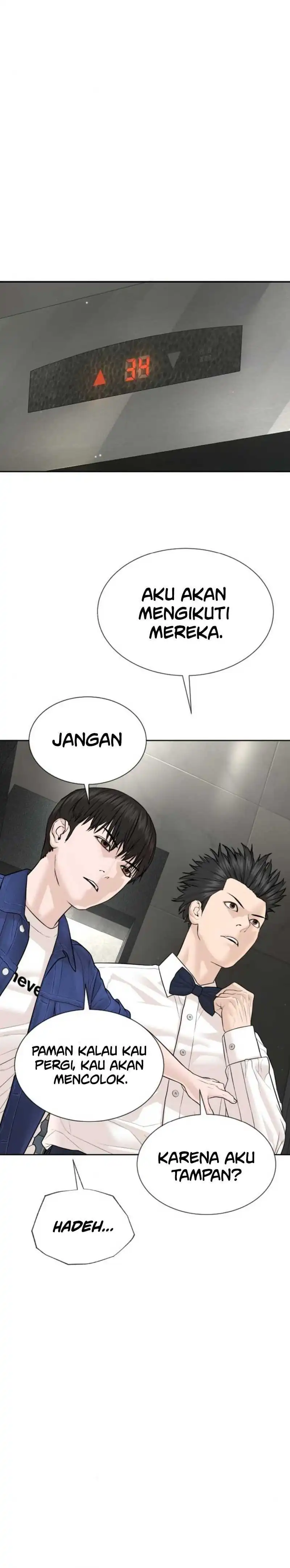 Baca A Lawyer Killler (Killer Lawyer) - Chapter 17 halaman 31