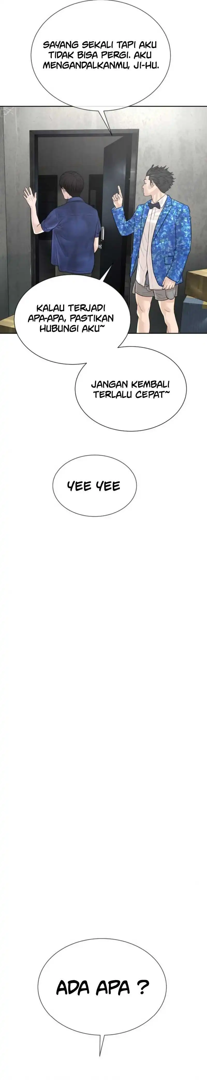 Baca A Lawyer Killler (Killer Lawyer) - Chapter 17 halaman 33