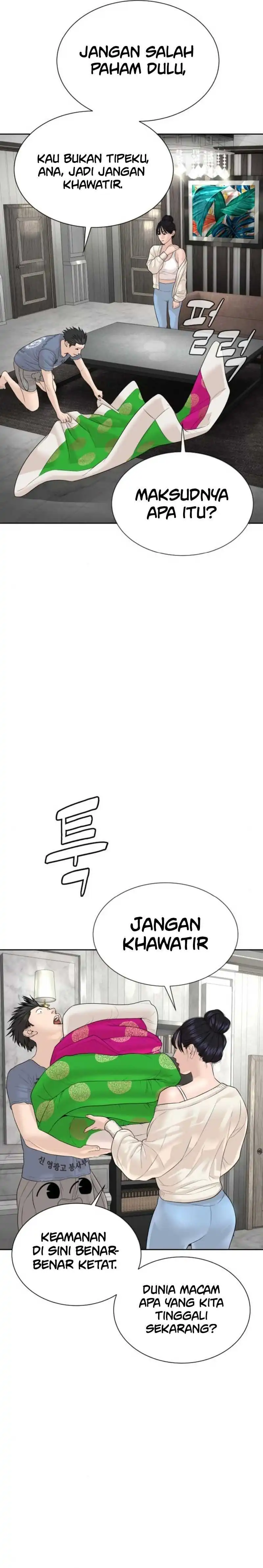 Baca A Lawyer Killler (Killer Lawyer) - Chapter 17 halaman 35