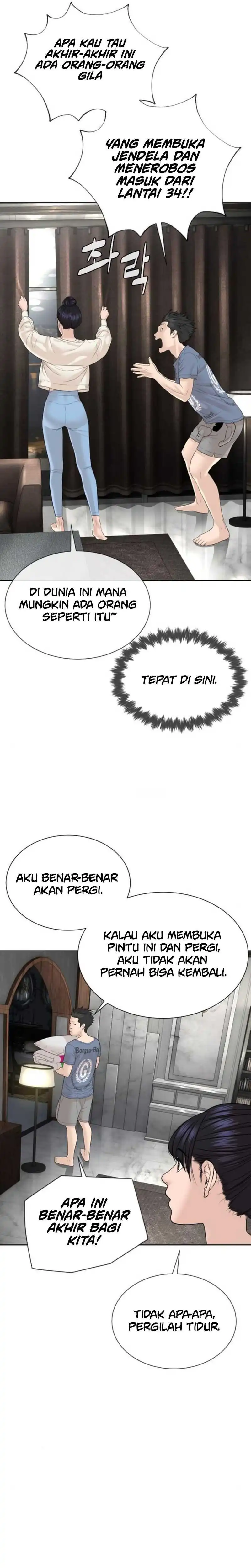 Baca A Lawyer Killler (Killer Lawyer) - Chapter 17 halaman 36