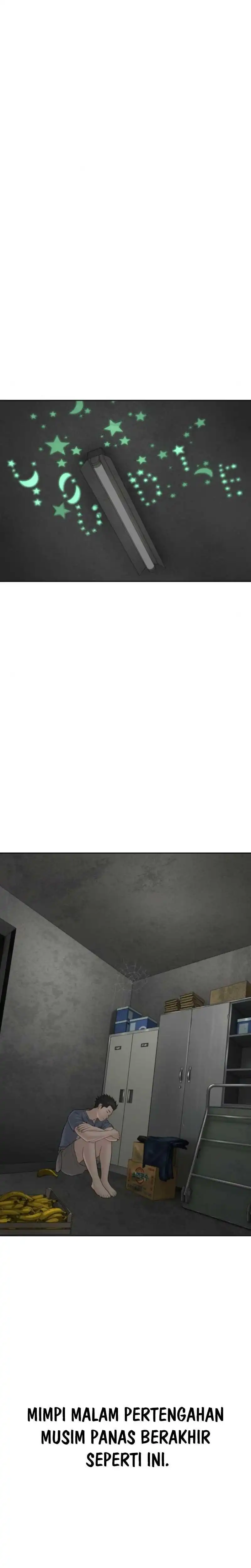 Baca A Lawyer Killler (Killer Lawyer) - Chapter 17 halaman 37